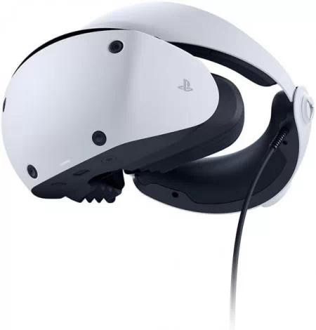 Casco PS VR2