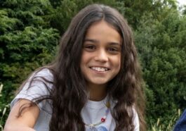 Harry Potter: ¿Quién es Arabella Stanton la actriz de Hermione?