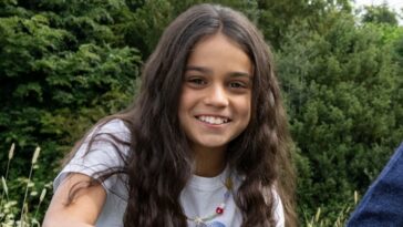 Harry Potter: ¿Quién es Arabella Stanton la actriz de Hermione?