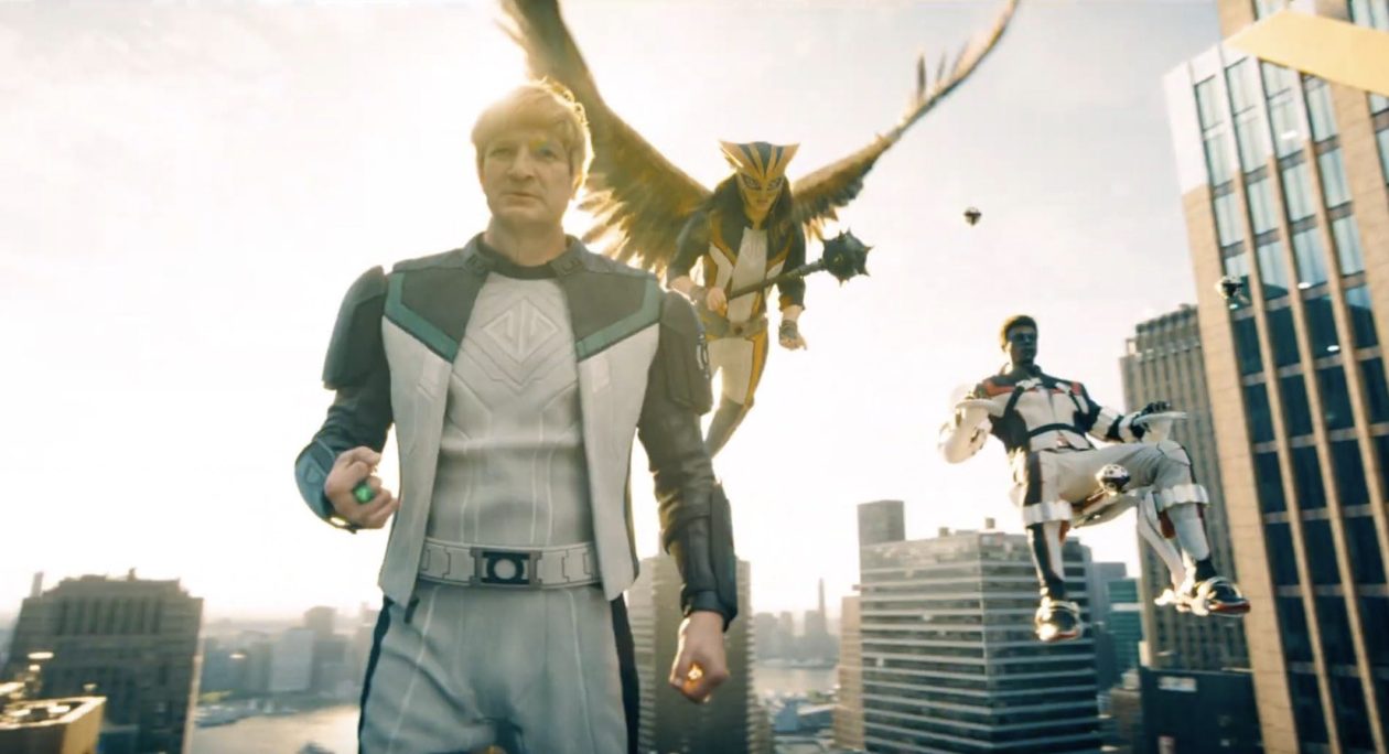 1748468450 679 Superman el nuevo Linterna Verde ya criticado por los fans