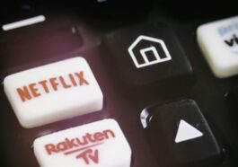 La transmisión cambia nuestros hábitos