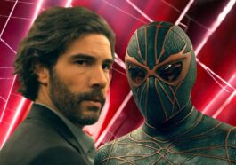 «No entendí»: el caos de Madame Web y las entrañas contado por el actor Tahar Rahim