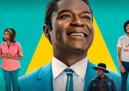 Temporada de queso del gobierno 2: ¿Qué fecha de lanzamiento de Apple TV+?