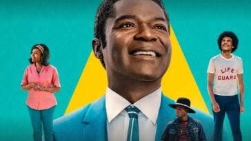 Temporada de queso del gobierno 2: ¿Qué fecha de lanzamiento de Apple TV+?