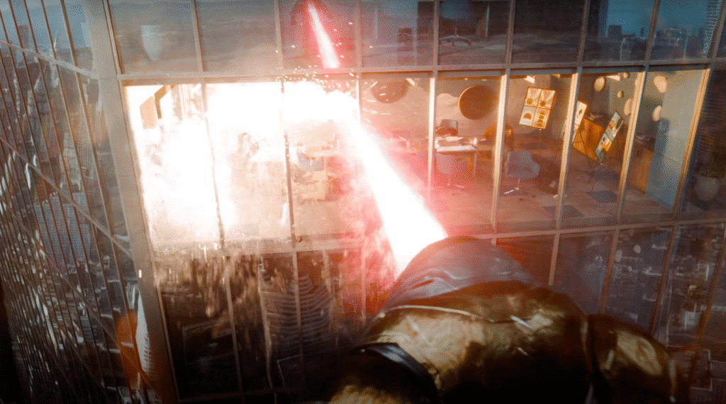 1748492871 480 Superman este personaje iconico se esconde en el trailer segun