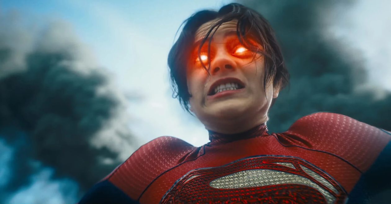 1748492871 917 Superman este personaje iconico se esconde en el trailer segun