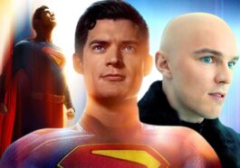 Superman: este personaje icónico se esconde en el tráiler, según esta teoría