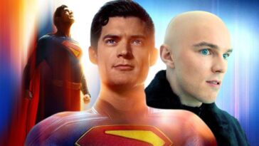 Superman: este personaje icónico se esconde en el tráiler, según esta teoría