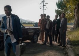 Temporada de queso del gobierno 1: ¡Explicación del final!