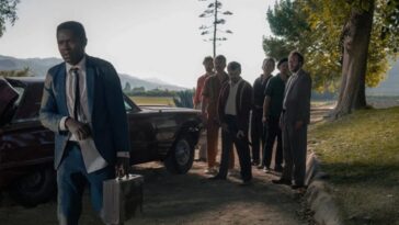 Temporada de queso del gobierno 1: ¡Explicación del final!