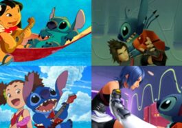 Lilo & Stitch: ¡películas y series en orden cronológico!