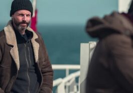 Los archivos olvidados de la temporada 1: ¿está esto inspirado en una historia real?