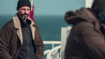 Los archivos olvidados de la temporada 1: ¿está esto inspirado en una historia real?