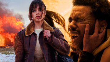 Date prisa mañana: crítica del ego (mal) viaje incómodo de The Weeknd