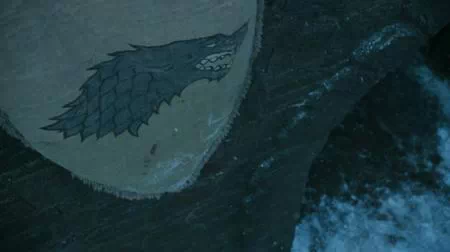 Game of Thrones Stark