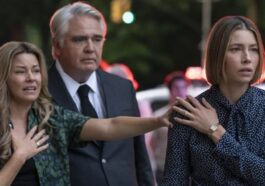 COMPLICADAS Temporada 1: ¿Está esto inspirado en una historia real?