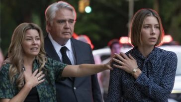 COMPLICADAS Temporada 1: ¿Está esto inspirado en una historia real?