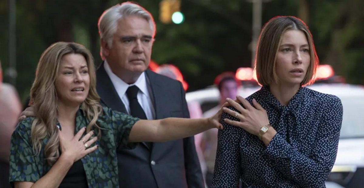 COMPLICADAS Temporada 1: ¿Está esto inspirado en una historia real?