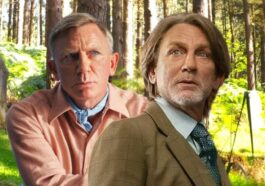 A cuchillo sacado 3: ¿teasers misteriosos para la continuación de Netflix… con un mensaje secreto oculto?