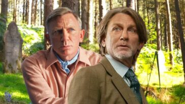 A cuchillo sacado 3: ¿teasers misteriosos para la continuación de Netflix… con un mensaje secreto oculto?