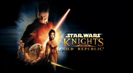 Star Wars Kotor