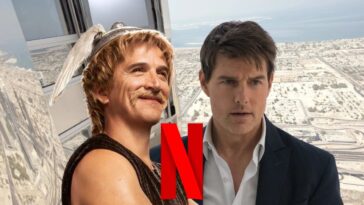 Las novedades de películas y series para ver en Netflix del 30 de mayo al 5 de junio de 2025