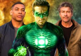 Linternas: la serie de DC habría reclutado a una superactriz en un papel clave