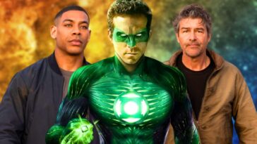 Linternas: la serie de DC habría reclutado a una superactriz en un papel clave