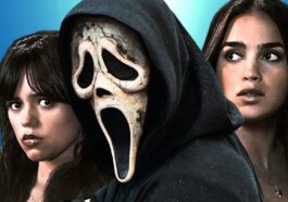 « Tuvimos que empezar de nuevo »: el guionista de Scream 7 habla de la versión que nunca veremos