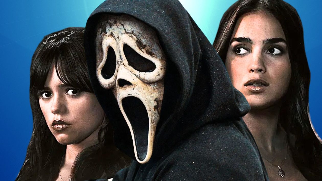 « Tuvimos que empezar de nuevo »: el guionista de Scream 7 habla de la versión que nunca veremos