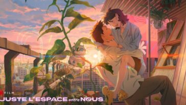 ¿Qué fecha de lanzamiento para el resto del espacio entre nosotros?