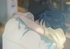 Solo el espacio entre nosotros: ¡Explicación del fin!