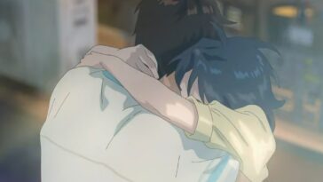 Solo el espacio entre nosotros: ¡Explicación del fin!