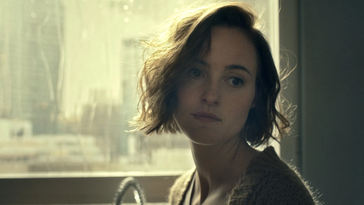 Renate Reinsve otro final