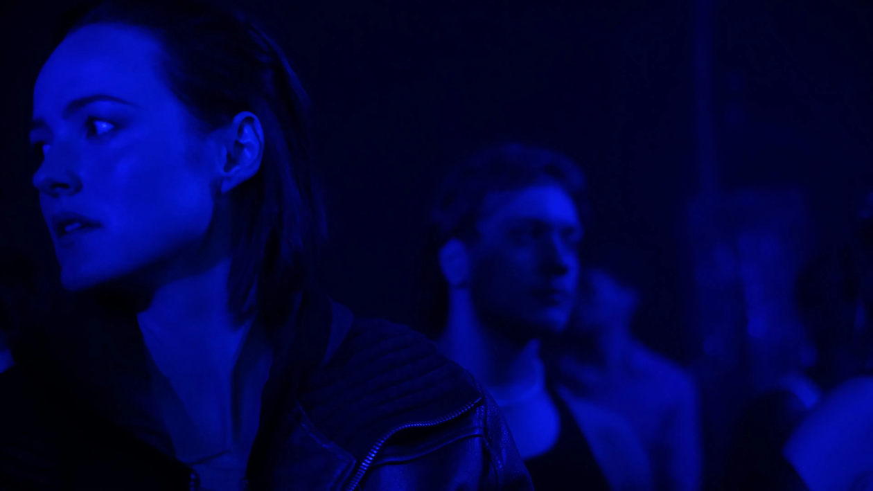 Renate Reinsve otro final