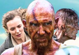 28 años después: ¿qué significa el nuevo cartel aterrador de la secuela de la saga de terror?