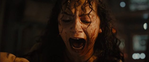 alien romulus isabela merced