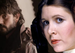 Andor: Esta es la razón por la cual Leïa no está en la serie