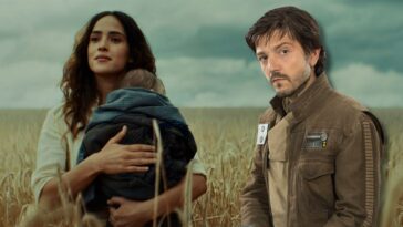 Andor: Este spin-off es el único que Diego Luna aceptaría