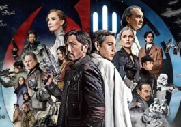 Andor: Kathleen Kennedy salvó la serie Star Wars, aquí está como