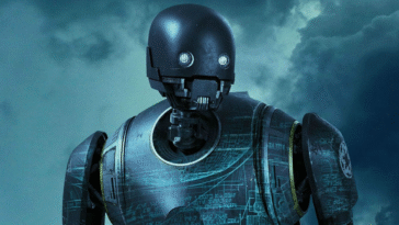 Andor Temporada 2: Este episodio de Dantesco fue cancelado y es una pena