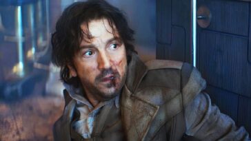 Andor Temporada 2: Este trágico huevo de Pascua sorprenderá a los fanáticos de Star Wars