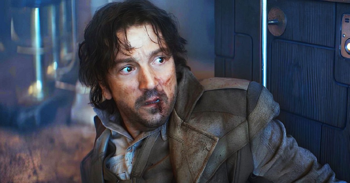 Andor Temporada 2: Este trágico huevo de Pascua sorprenderá a los fanáticos de Star Wars