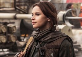 Andor Temporada 2: Jyn Erso fue excluida de la serie por esta razón precisa