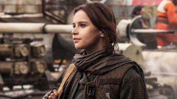 Andor Temporada 2: Jyn Erso fue excluida de la serie por esta razón precisa
