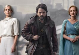 Andor Temporada 2: La serie Star Wars se redujo a 2 temporadas de Disney, aquí está por qué