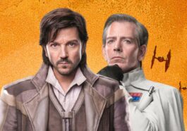 Andor Temporada 2 episodios 10-12: crítica del final de la mejor serie de Star Wars en Disney+