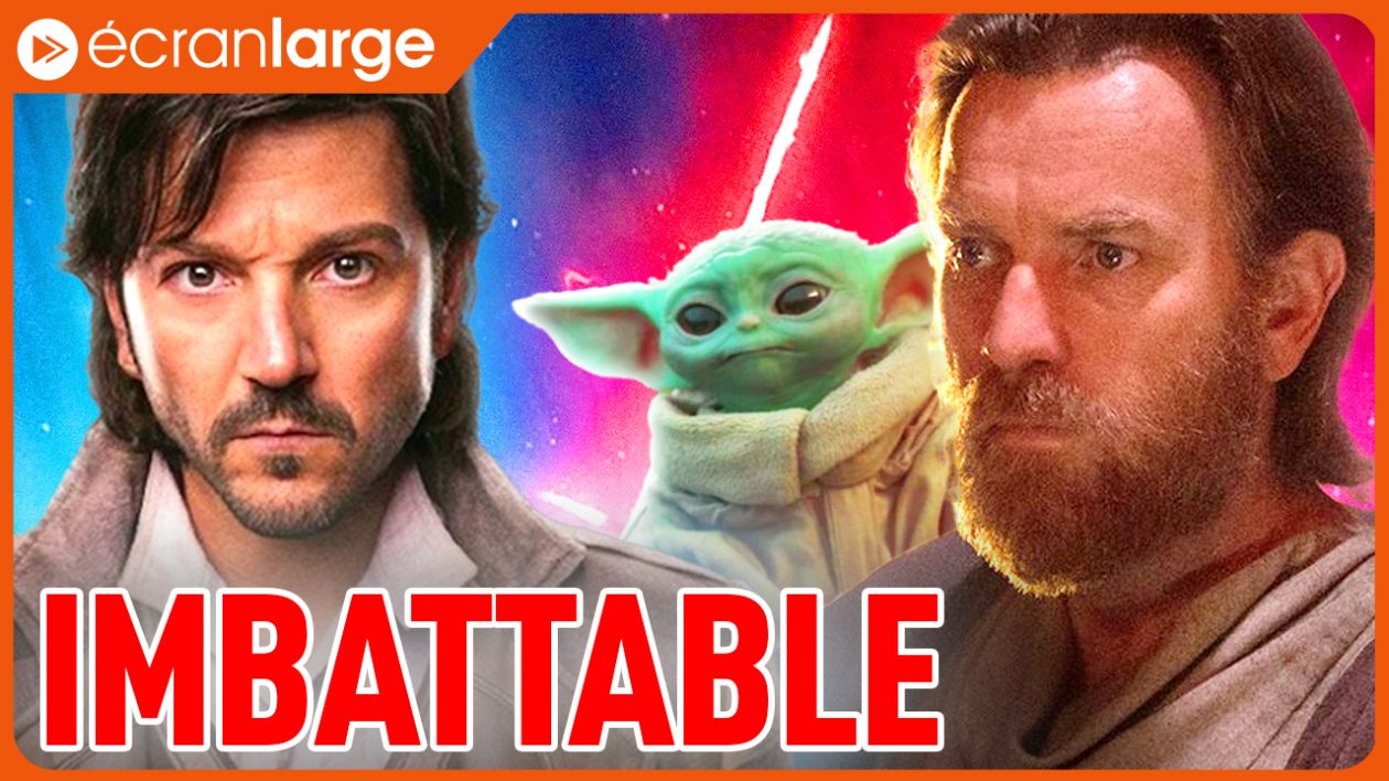 Andor: por qué Star Wars va a tener dificultades para recuperarse de la temporada 2