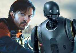 Andor temporada 2: Disney ha eliminado un episodio horrorífico y sin embargo hacía soñar