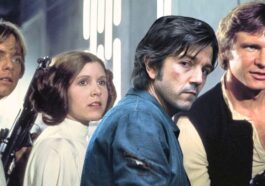 Andor temporada 2: la ausencia de este personaje icónico explicada por el creador de la serie Star Wars